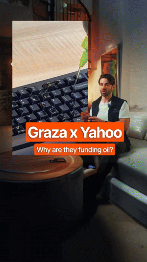 We all forgot yahoo was still a thing right branding marketing business We all forgot yahoo was still a thing right branding marketing business