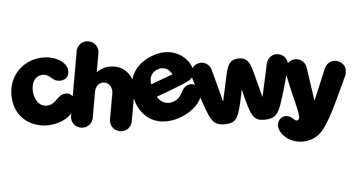 chewy+logo chewy+logo